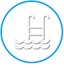 Pool Icon