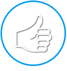 Thumbs Up Icon