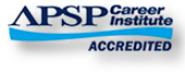 APSP Career Institute Accredited