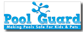 A Proud Pool Guard Dealer