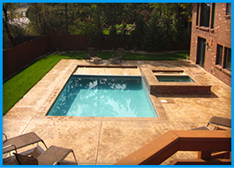 Pool & Spa Cover