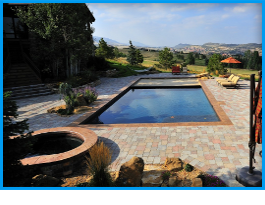 Pool Renovations