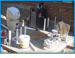 Equipment Repair & Replacement