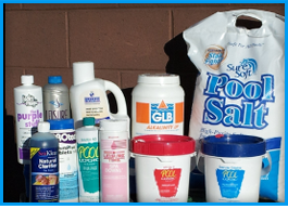 Chemical Supplies