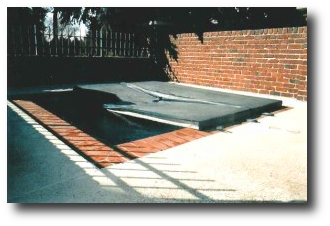 Broken Cover