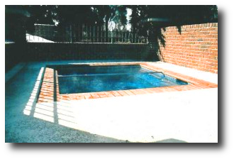 Coverest Bar